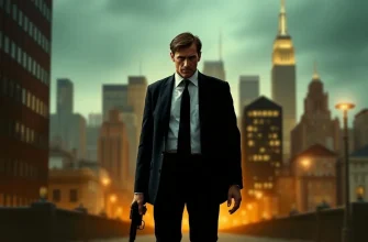 Top 10 Crime Films About Informants