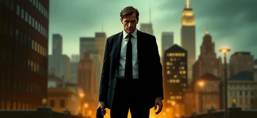 Top 10 Crime Films About Informants