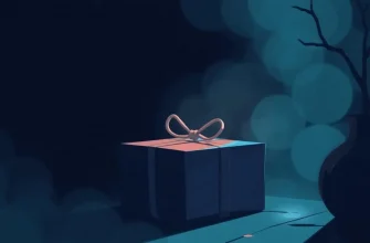 Horror Movies Where Gifts Turn Deadly