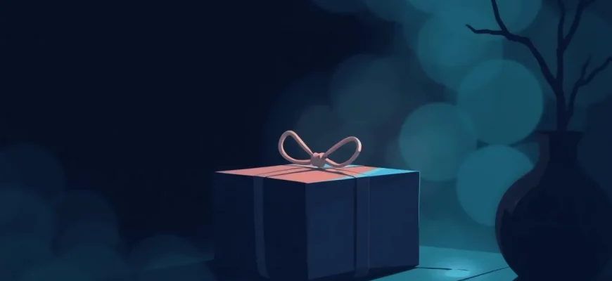 Horror Movies Where Gifts Turn Deadly