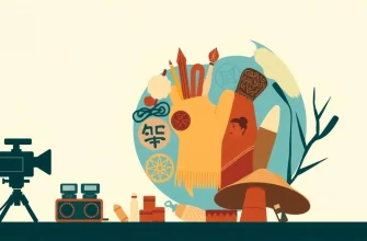 Top 10 Documentaries on Cultural Heritage