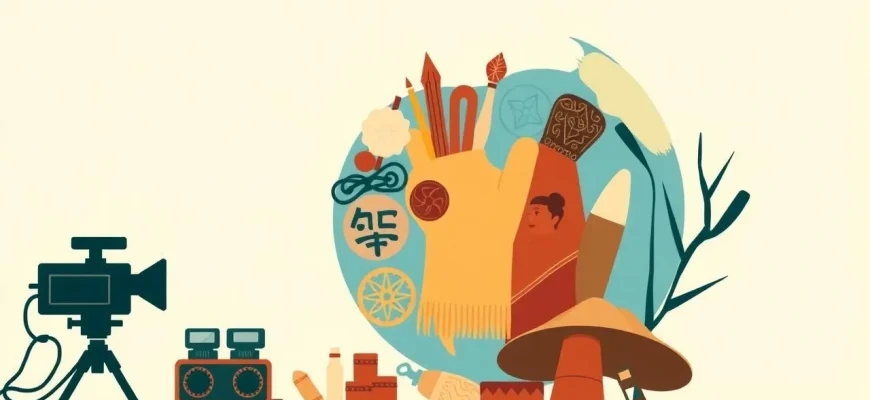 Top 10 Documentaries on Cultural Heritage