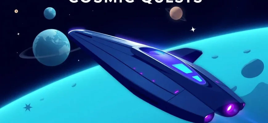 Top 10 Sci-Fi Adventure Films to Watch