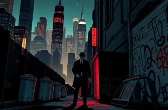 10 Must-Watch Gangster Thrillers