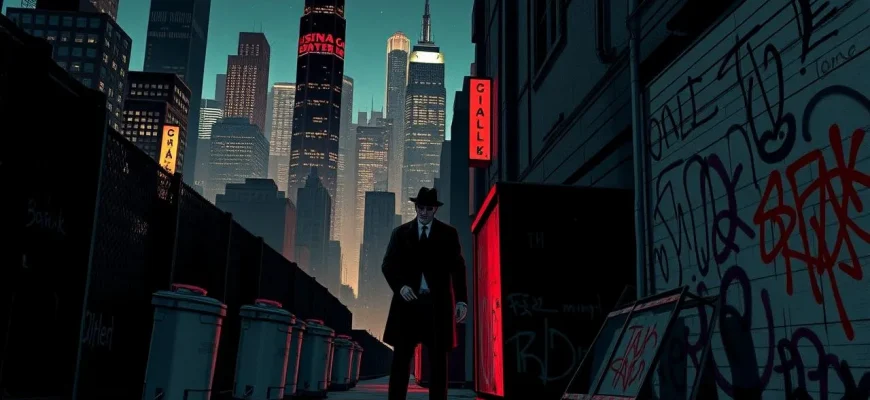 10 Must-Watch Gangster Thrillers