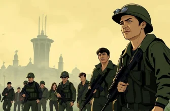 Top 10 Films About Base Incidents