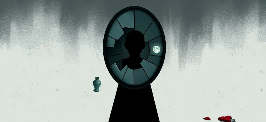 Top 10 Drama Films About Jealousy