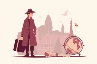 Detective Travel Films: A Thrilling Journey