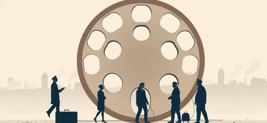 WWII Drama Films: A Cinematic Journey Through History