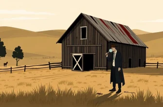 Detective Ranch Films: A Unique Blend of Mystery and Western Charm