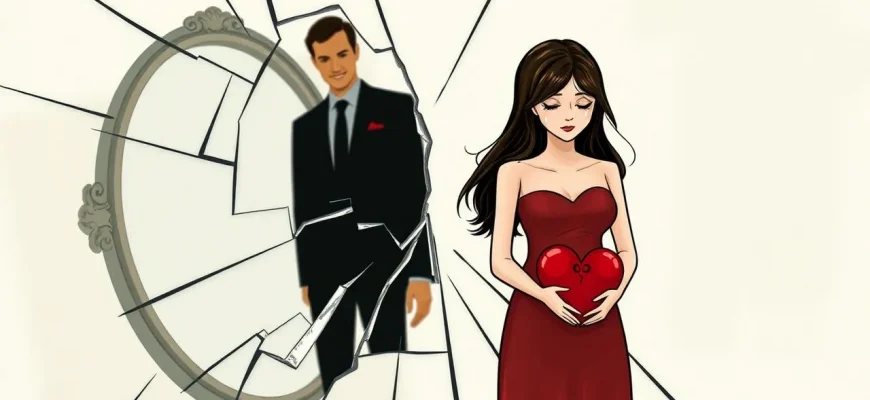 Drama Films About Husband's Infidelity