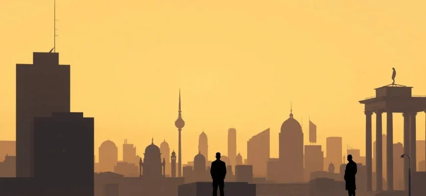 10 Must-Watch Arms Dealer Dramas