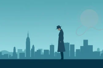 Detective Films Exploring Depression