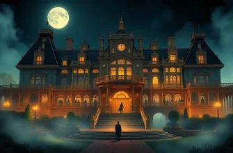 10 Drama Films Set in Magnificent Mansions