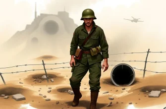 Top 10 WWII Films About Sappers