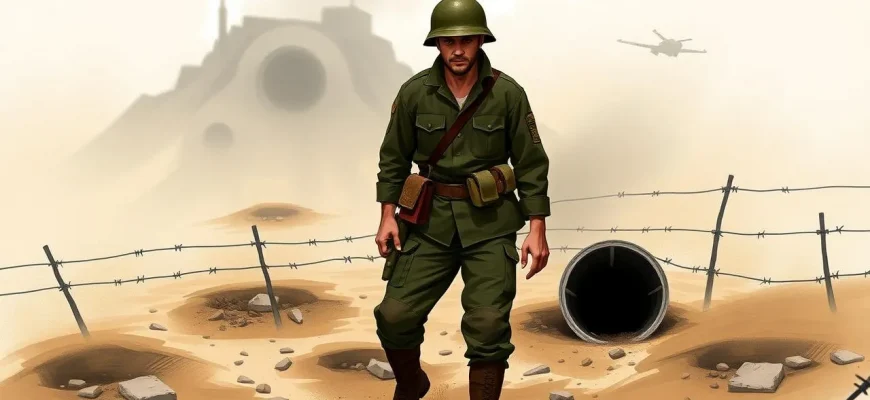 Top 10 WWII Films About Sappers
