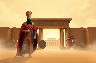 Top 10 Historical Films on Ancient Assyria