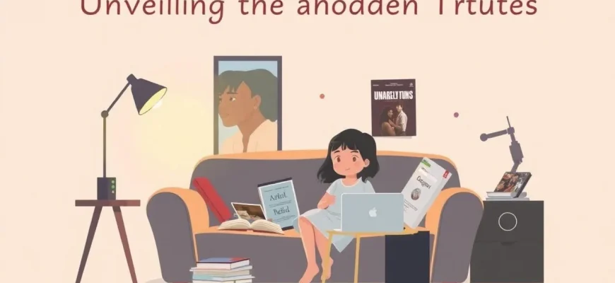 Family Films About Prostitutes: A Unique Perspective