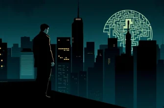 Top 10 Crime Films for Adults