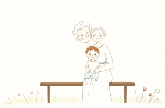 10 Must-Watch Drama Films About Grandmothers and Grandchildren