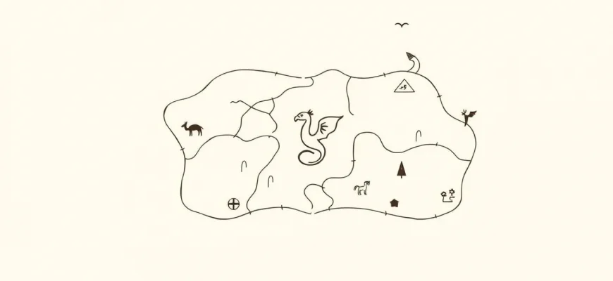 Mythical Fantasy Films: A Journey Through Time and Legend