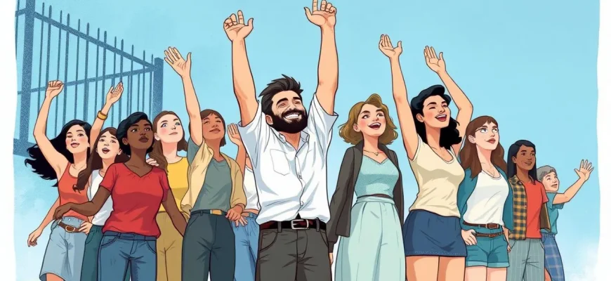 Family Films Exploring Repression