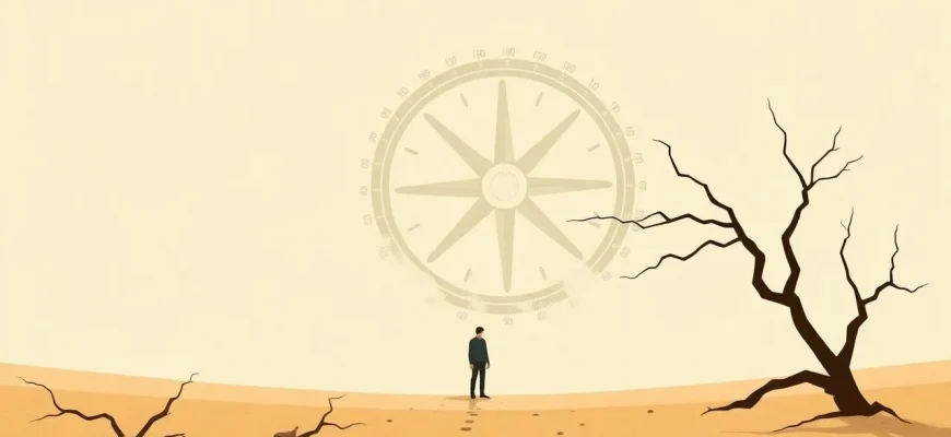 Thrilling Adventures of the Lost