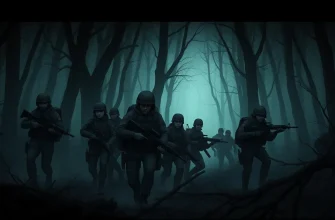 Horror Commando Films: A Thrilling Blend of Action and Fear