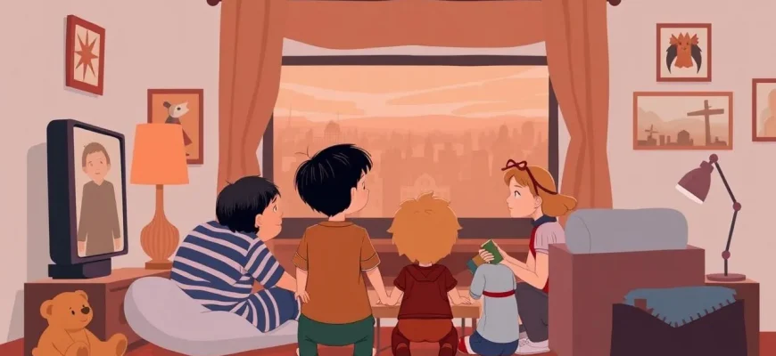 Family-Friendly War Films: A Heartwarming Collection