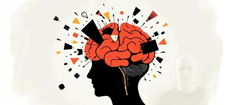 10 Must-Watch Schizophrenia Dramas