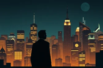 Top 10 Thrillers About Big Money