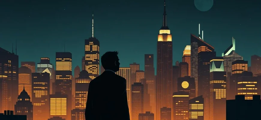 Top 10 Thrillers About Big Money