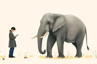 10 Must-Watch Elephant Drama Films