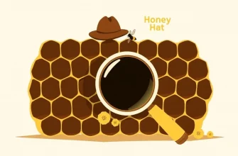Detective Films with a Sweet Twist: A Honey-Themed Mystery Collection
