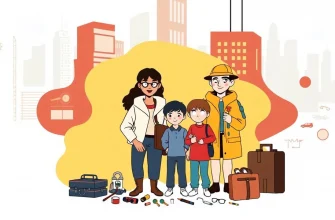 Family Spy Adventures: 10 Movies to Watch