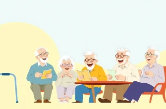 Top 10 Comedies About Seniors
