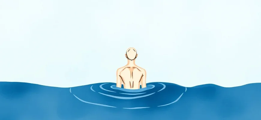 10 Oceanic Drama Films That Will Take Your Breath Away