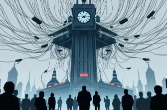 Top 10 Films on Totalitarianism Inspired by Orwell