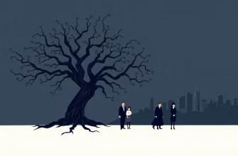 Top 10 Crime Family Dramas