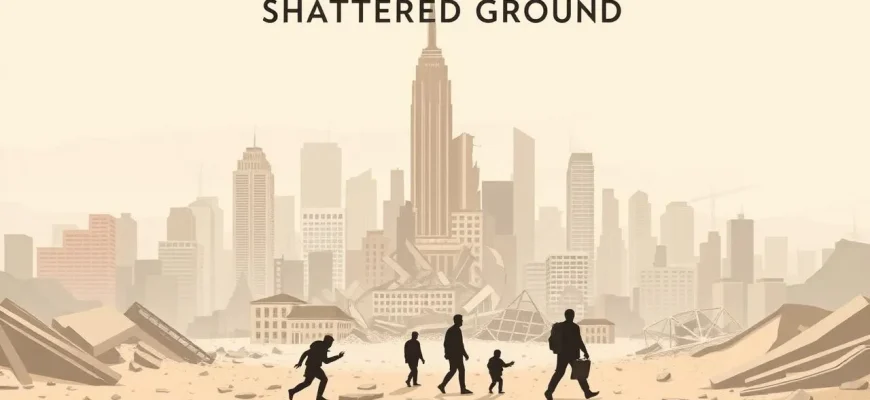 Earthquake Disaster Movies: A Cinematic Journey Through Seismic Chaos