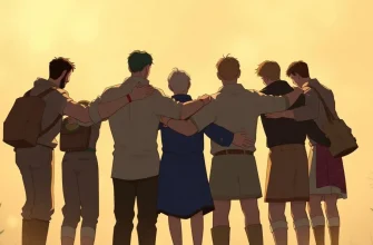 Top 10 Films About Brotherhood