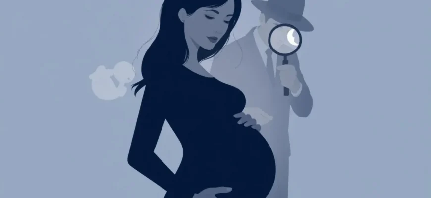 Top 10 Detective Films About Birth