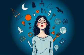 Top 10 Horror Films About Fear