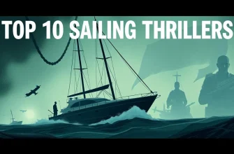 Top 10 Thrilling Sailing Films