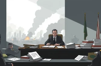 10 War Films Featuring Military Tribunals