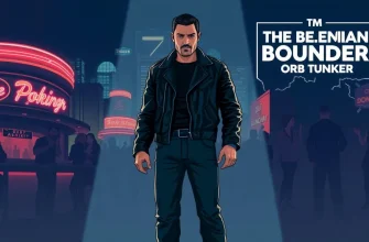 Bouncer Films: A Cinematic Journey into the Nightlife