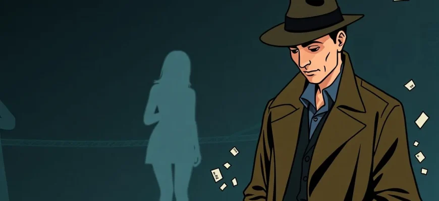 Detective Films Exploring Abortion