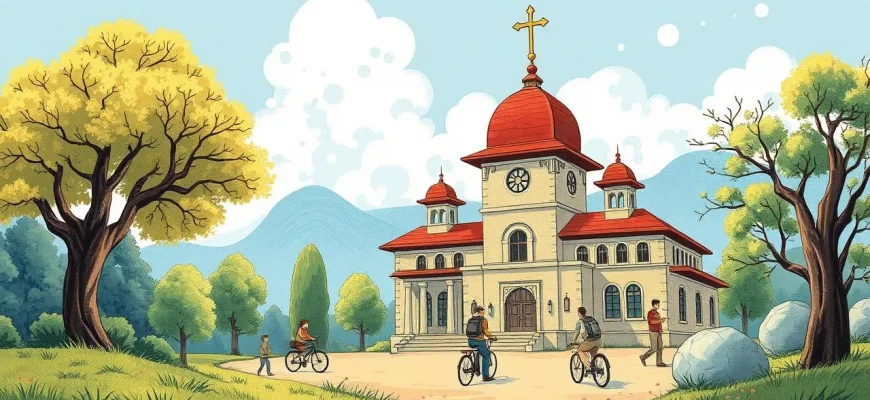 Inspiring Biopic Films About Trials