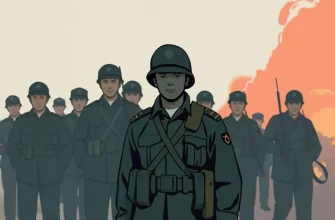 Top 10 War Films About Penal Battalion Officers