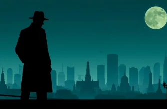 Top 10 Detective Films Set in Bangkok